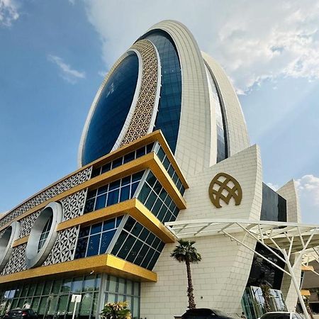 Velero Hotel Lusail المظهر الخارجي الصورة