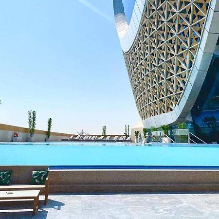 Velero Hotel Lusail المظهر الخارجي الصورة