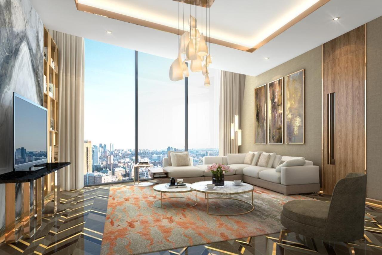 Velero Hotel Lusail المظهر الخارجي الصورة