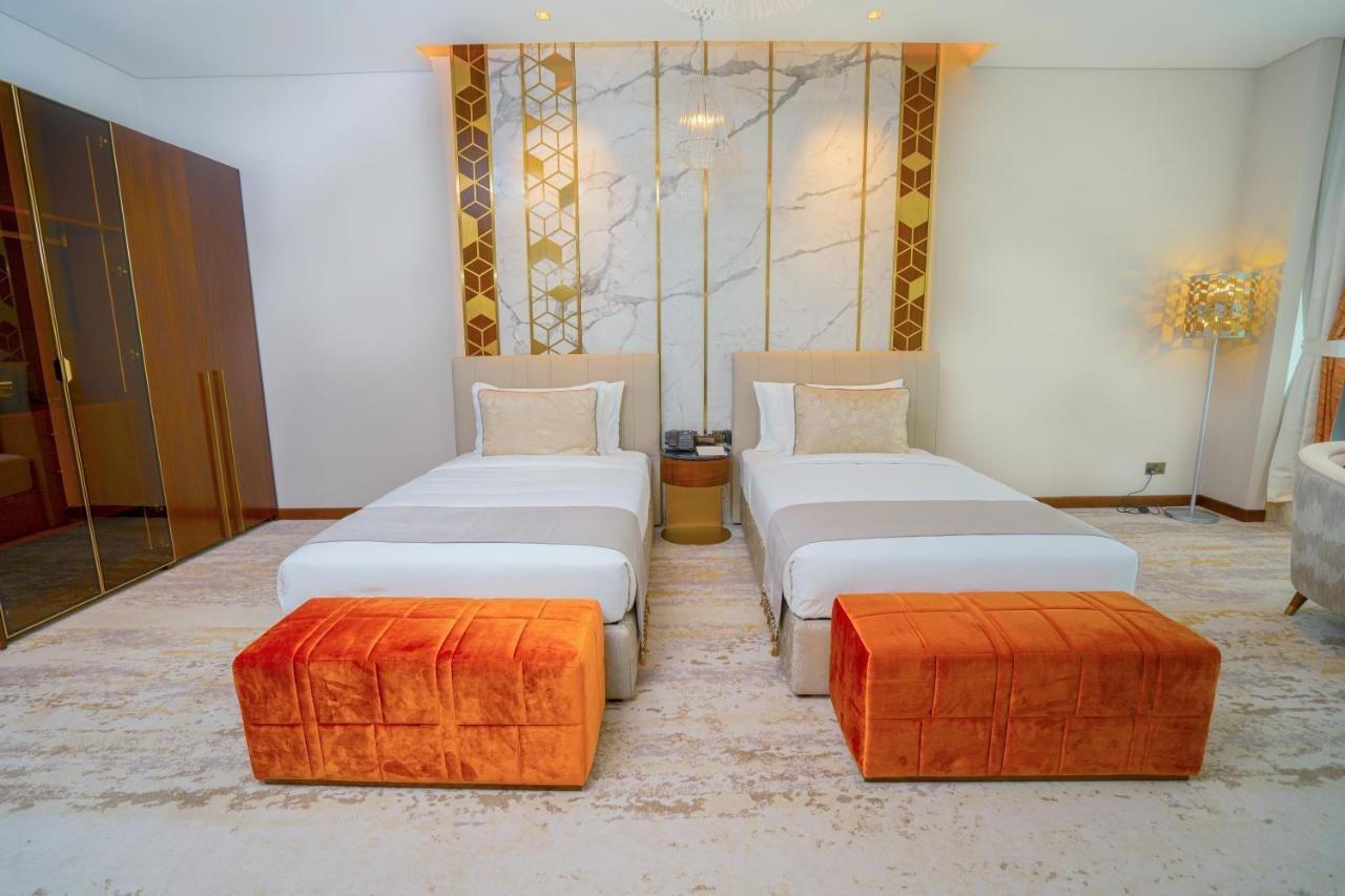Velero Hotel Lusail المظهر الخارجي الصورة